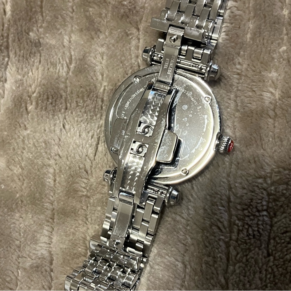 Michele Watch - Picture 7 of 7